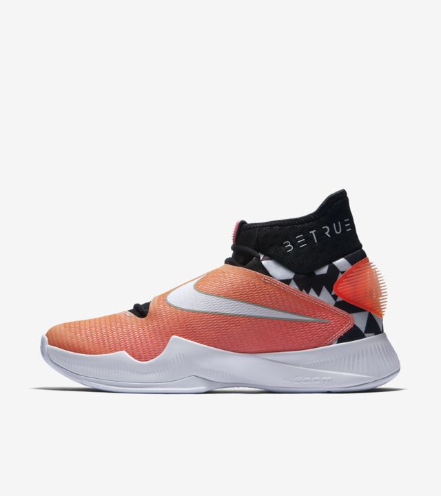 zoom hyperrev 2016