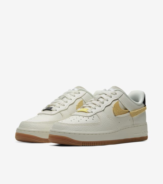 Women’s Air Force 1 'Vandalized' Release Date. Nike SNKRS