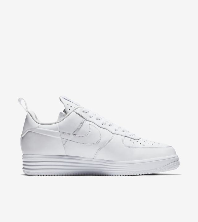 nike air force low off white