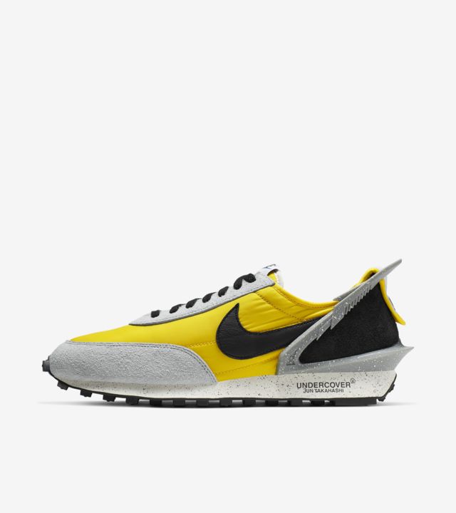 Nike Daybreak Undercover 'bright Citron' Release Date. Nike Snkrs Us