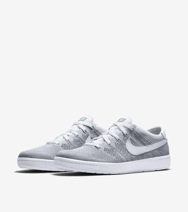 nikecourt tennis classic ultra flyknit
