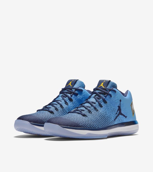 AIR JORDAN XXXI LOW