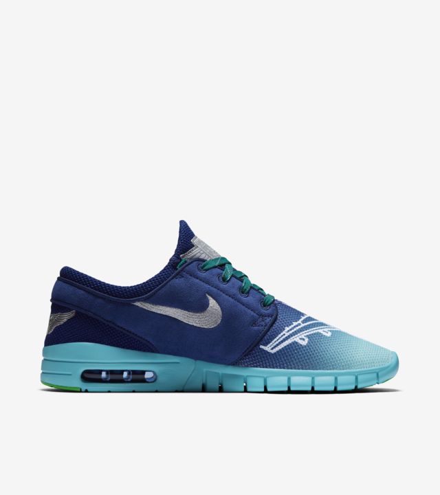 janoski max 42