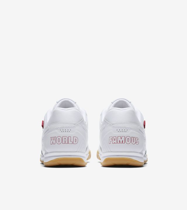nike off white dunks red