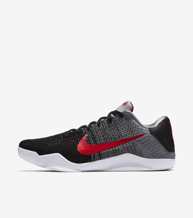 Nike Kobe 11 Elite 'Tinker Muse'. Nike SNKRS