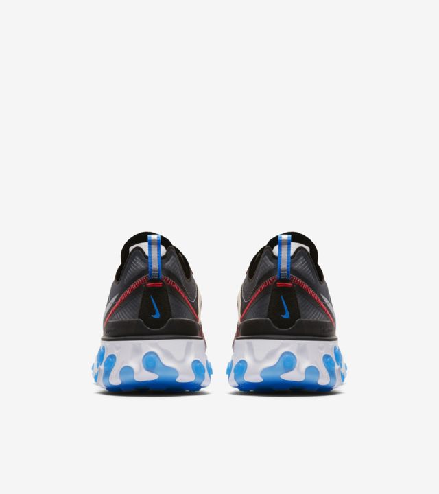 react element 87 the prequel