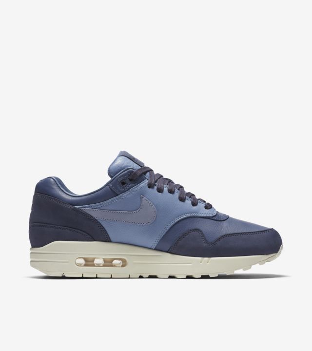 nikelab air max 1 pinnacle ocean fog