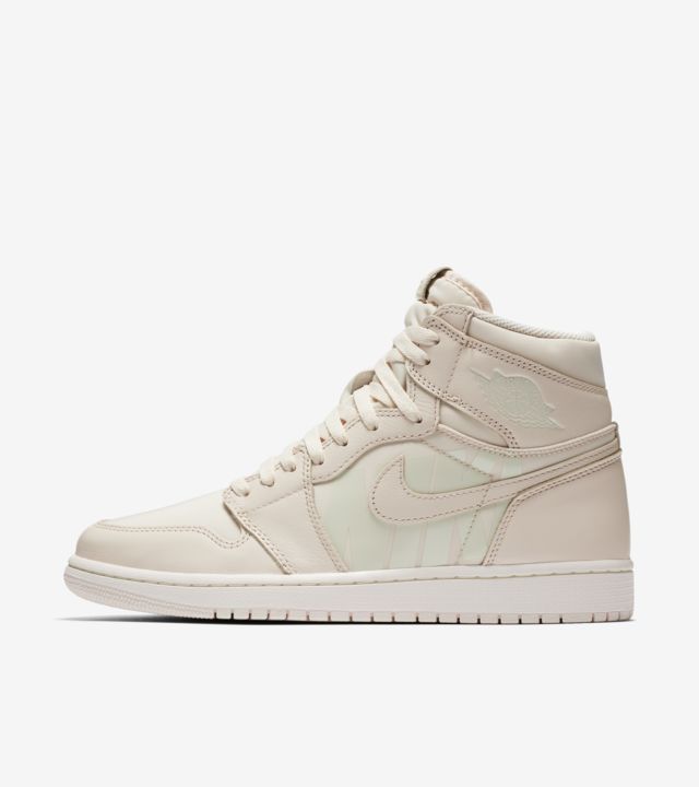 Air Jordan 1 Retro 'Guava Ice & Sail' Release Date. Nike SNKRS US