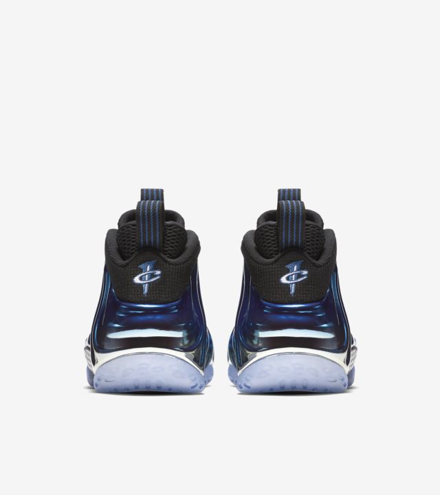 Nike Air Foamposite One 'Blue Mirror' Release Date. Nike SNKRS