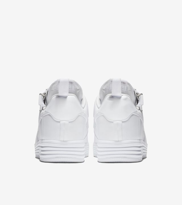 nike airforce basketball