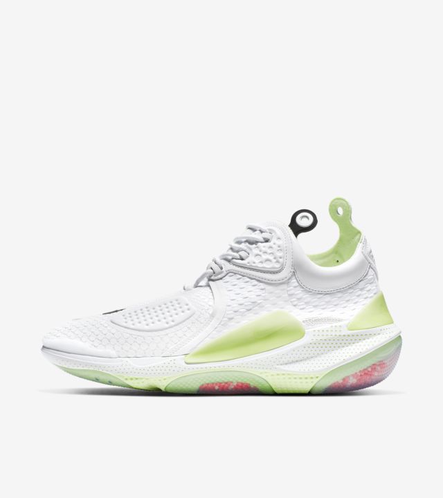 Joyride NSW Setter 'Barely Volt' Release Date. Nike SNKRS ID