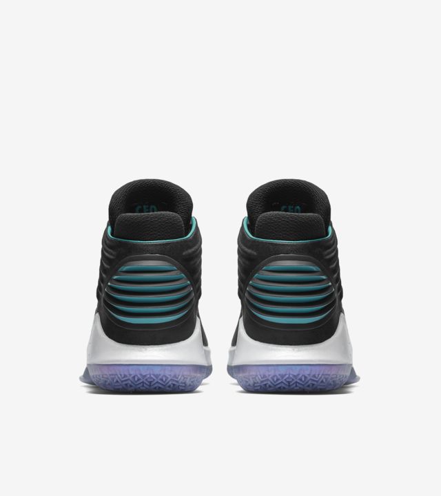 Air Jordan 32 'Boardroom' Release Date. Nike SNKRS