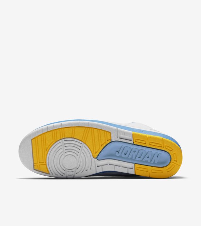 Air Jordan 2 Retro 'Melo' Release Date. Nike SNKRS IE