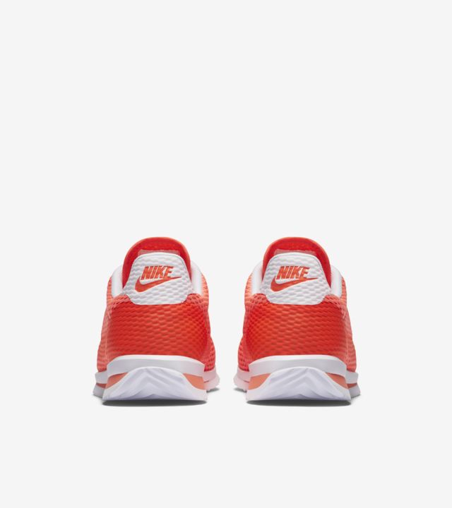 Nike Cortez Ultra Breathe 'Crimson'. Nike SNKRS
