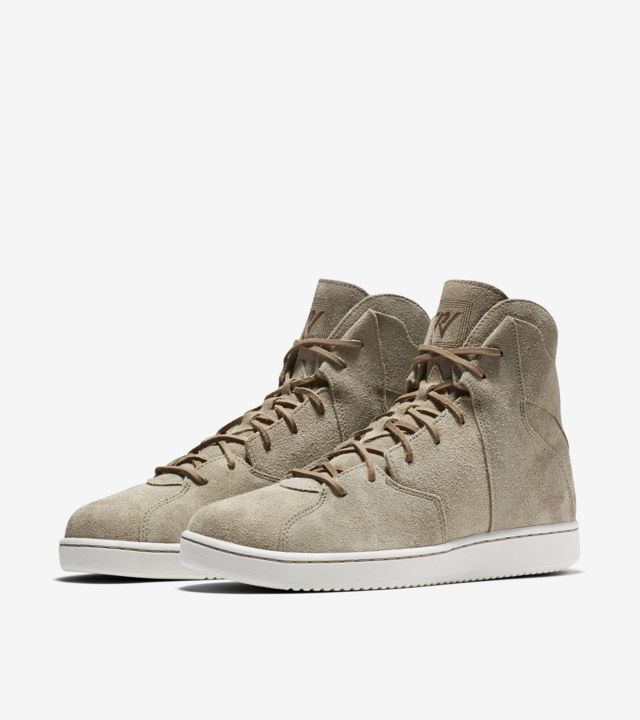 Jordan Westbrook 0.2 'Khaki'. Nike SNKRS US