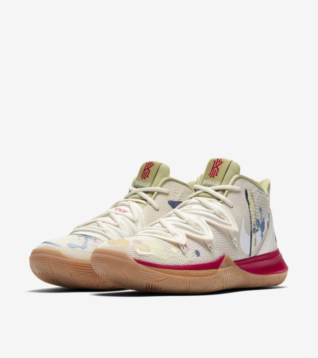 upcoming kyrie 5