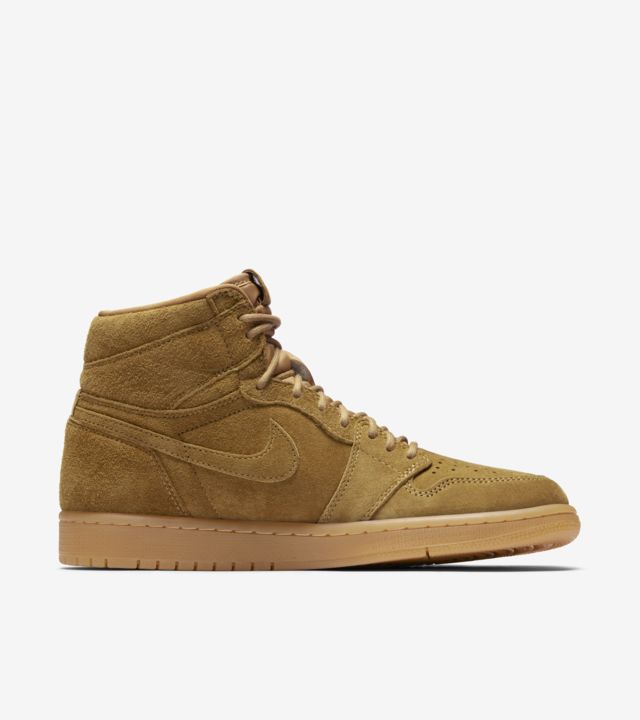 jordan air high