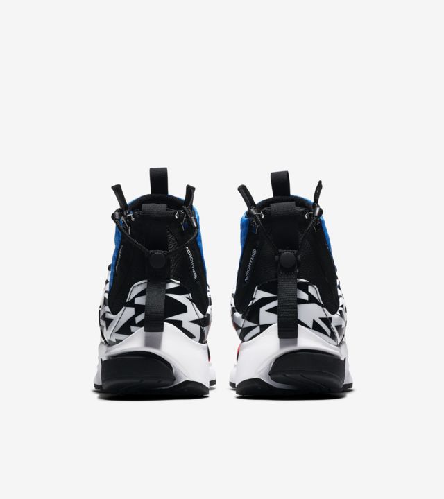 acronym air presto pink