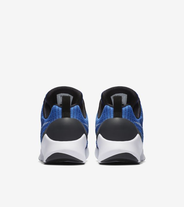 Nike HyperAdapt 1.0 'Tinker Blue' Release Date. Nike SNKRS
