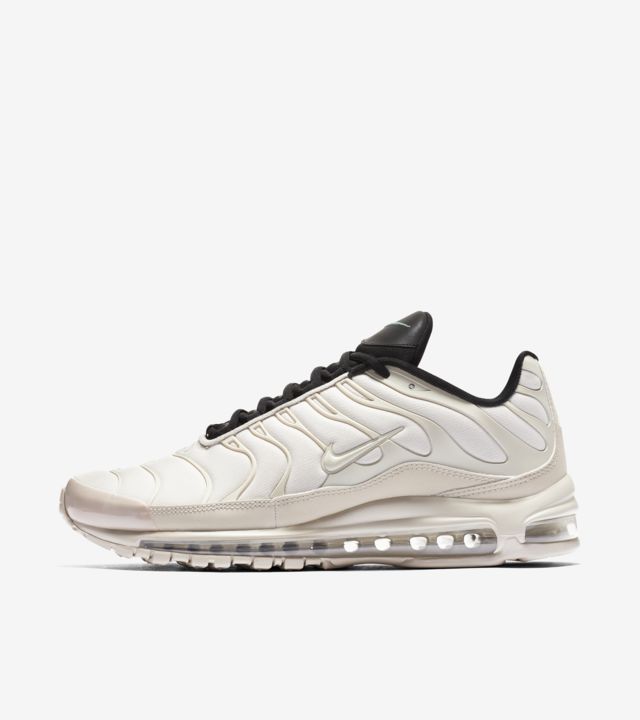 Nike Air Max 97/Plus 'Light Orewood Brown' Release Date. Nike SNKRS GB