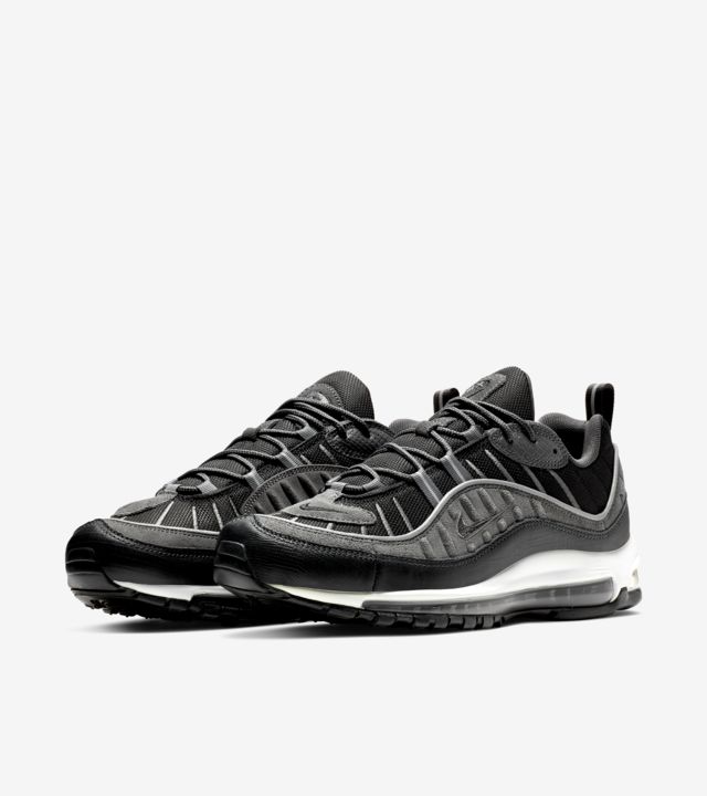 air 98 black