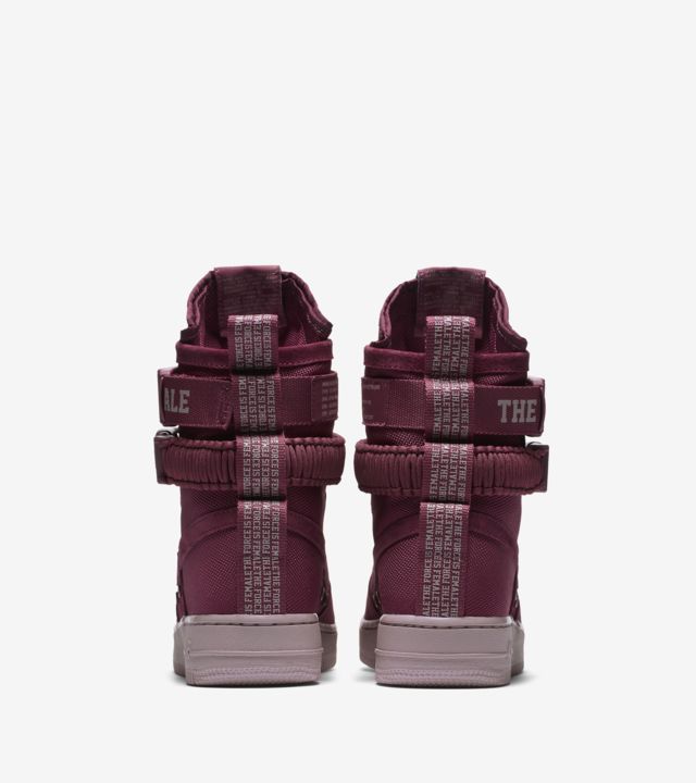 vintage wine air force 1