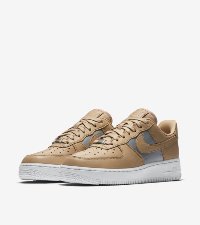 air force 1 bio beige