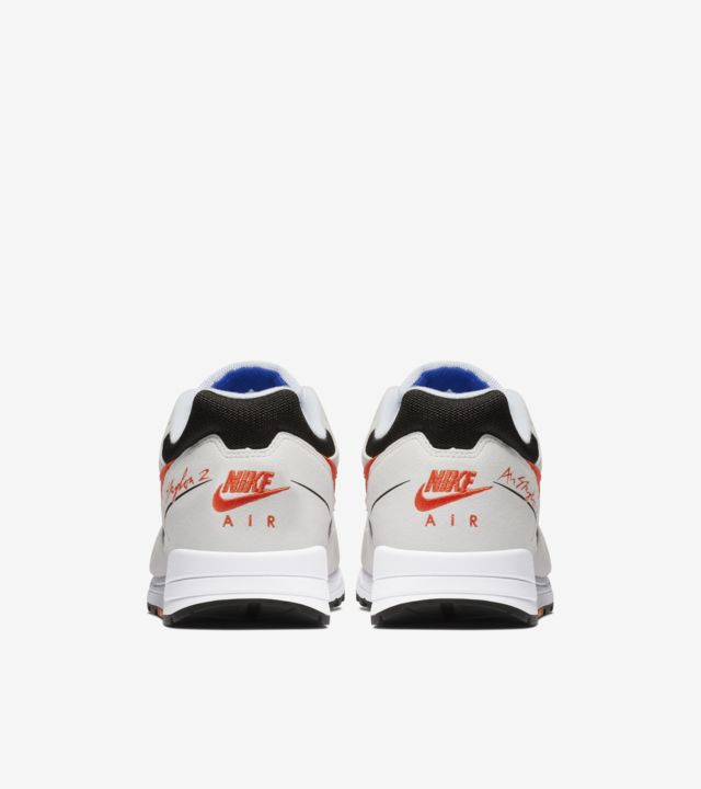 nike air skylon 2 orange