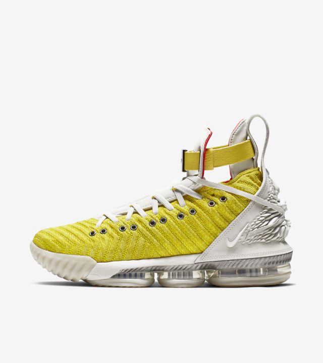 hfr lebron 16