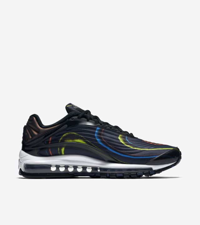 multicolor air max