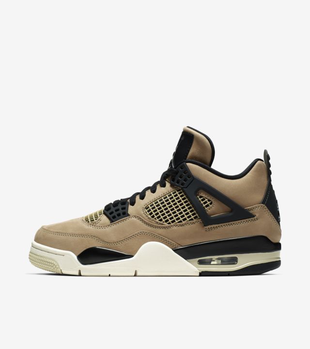 top jordan 4s