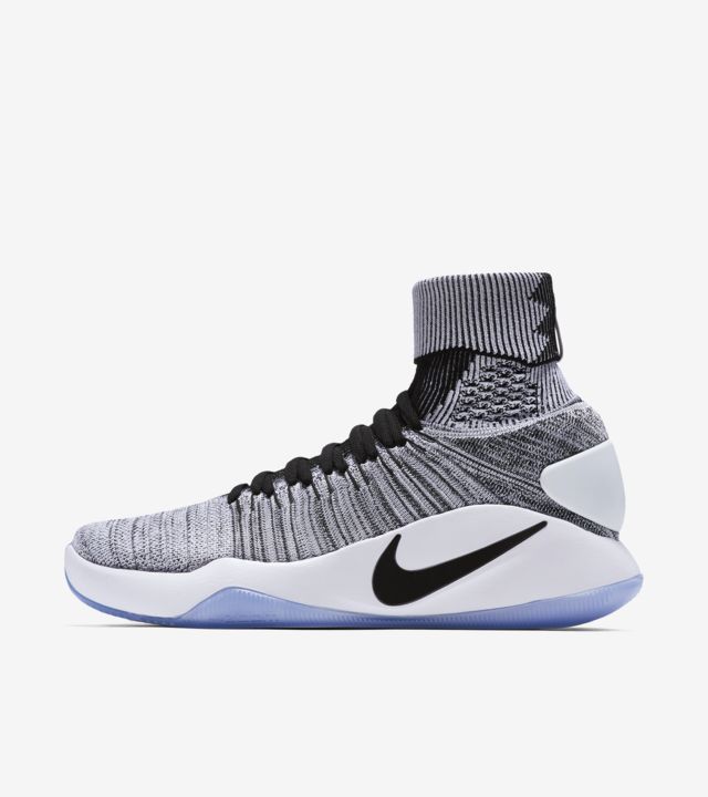 hyperdunk 2016 white