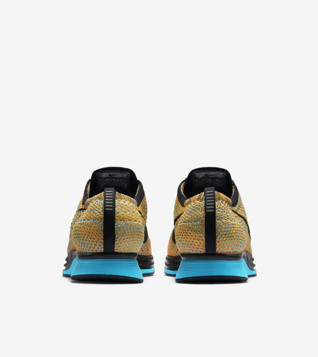 Nike Flyknit Racer 'Sherbet' Release Date. Nike SNKRS US