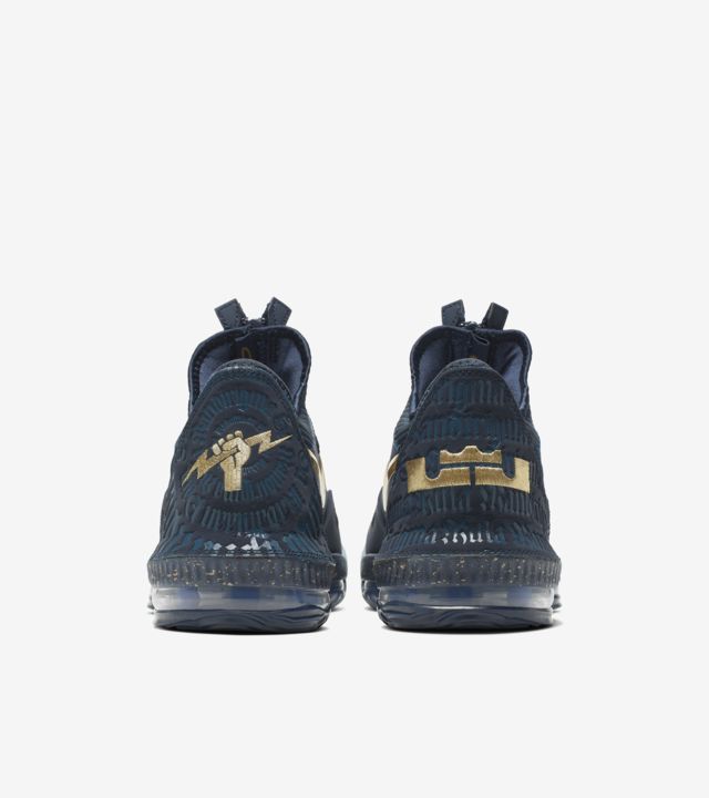 LeBron 16 Low 'Titan Agimat' Release Date. Nike SNKRS ID