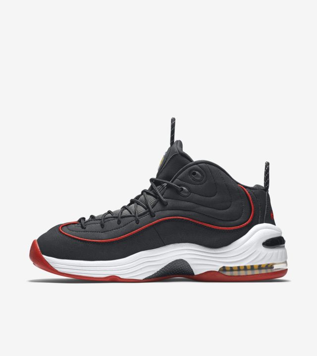 Nike Air Penny 2 'hot Hand' Release Date. Nike Snkrs