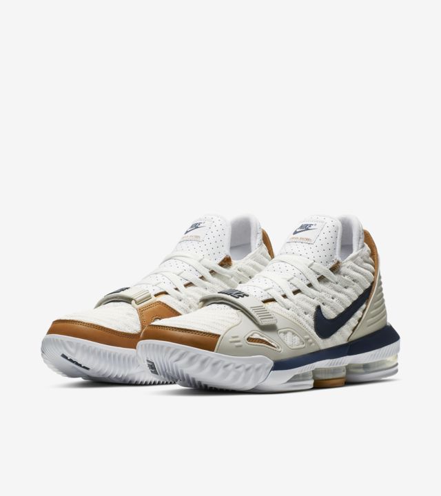 LeBron 'Air Trainer' Release Date. SNKRS