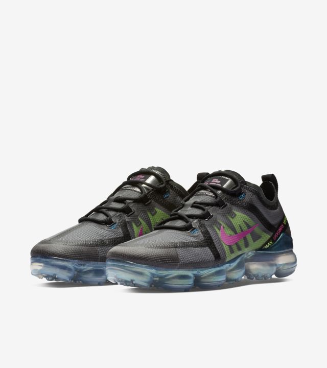 vapormax 2019 fuchsia