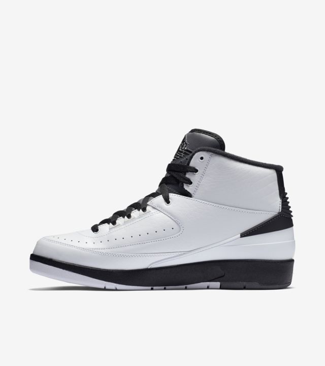 Air Jordan 2 Retro 'Wing It' Release Date. Nike SNKRS US