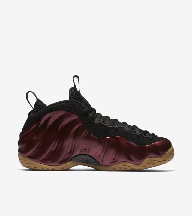 Nike Air Foamposite One 'Night Maroon' Release Date. Nike SNKRS