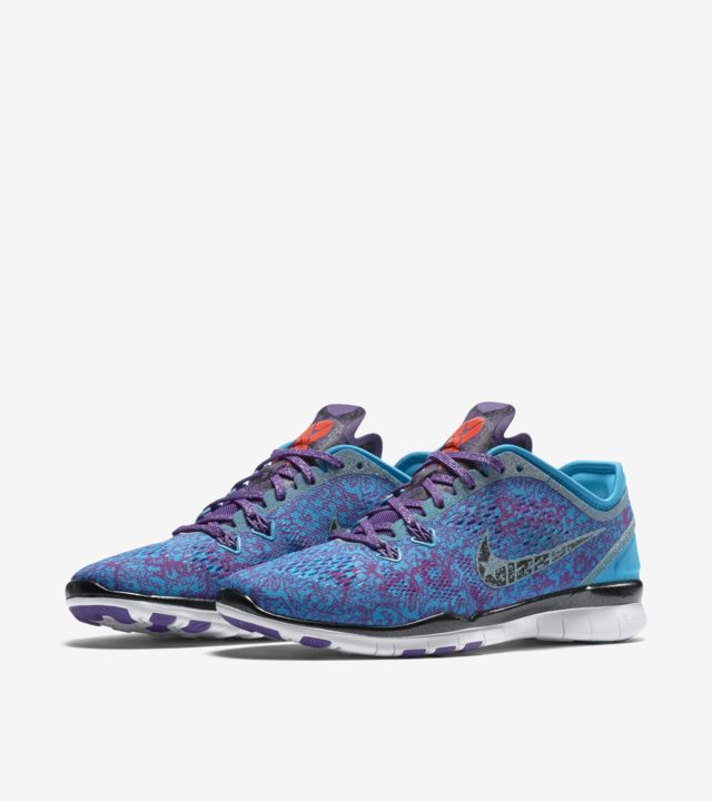 wmns nike free 5.0 tr fit 5