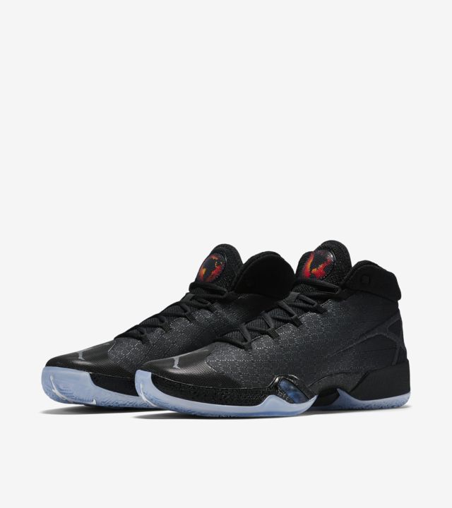 Air Jordan 30 'Anthracite' Release Date. Nike SNKRS US