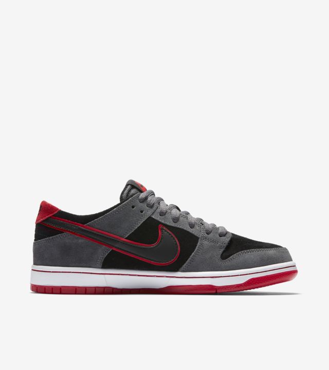 Nike SB Dunk Low Pro 'Ishod Wair'. Nike SNKRS