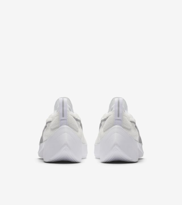 Nike React Vapor Street Flyknit 'White & Wolf Grey' Release Date. Nike ...