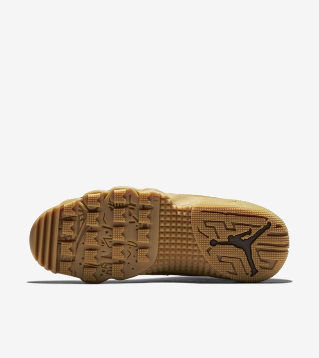 jordan 9 wheat boots