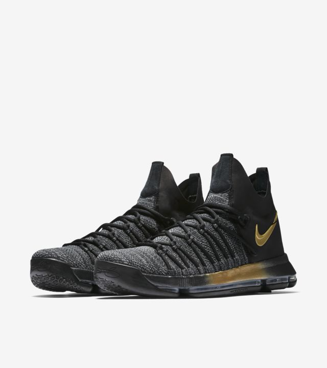 kd 9 flip the switch