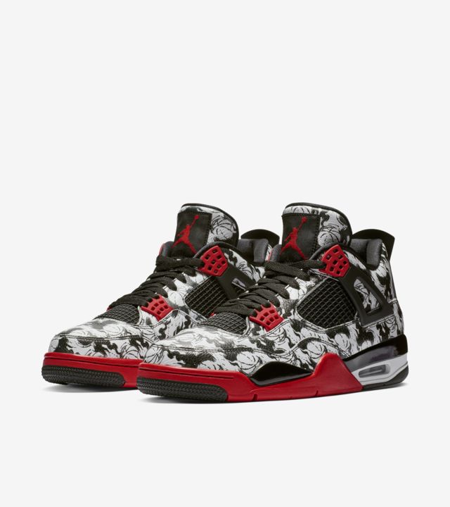singles day jordan 4