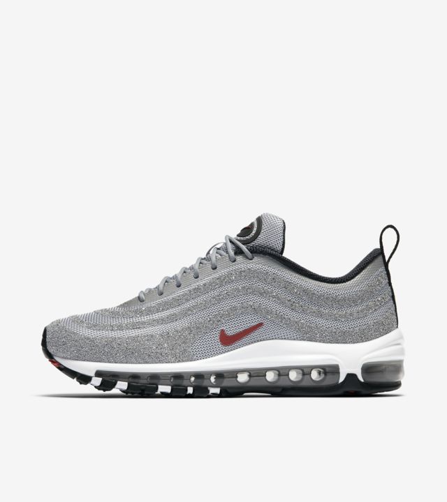 Nike Womens' Air Max 97 'Swarovski' Release Date. Nike SNKRS GB