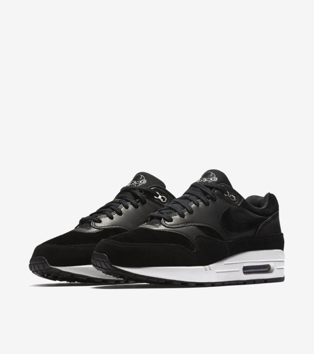 air max nike all black