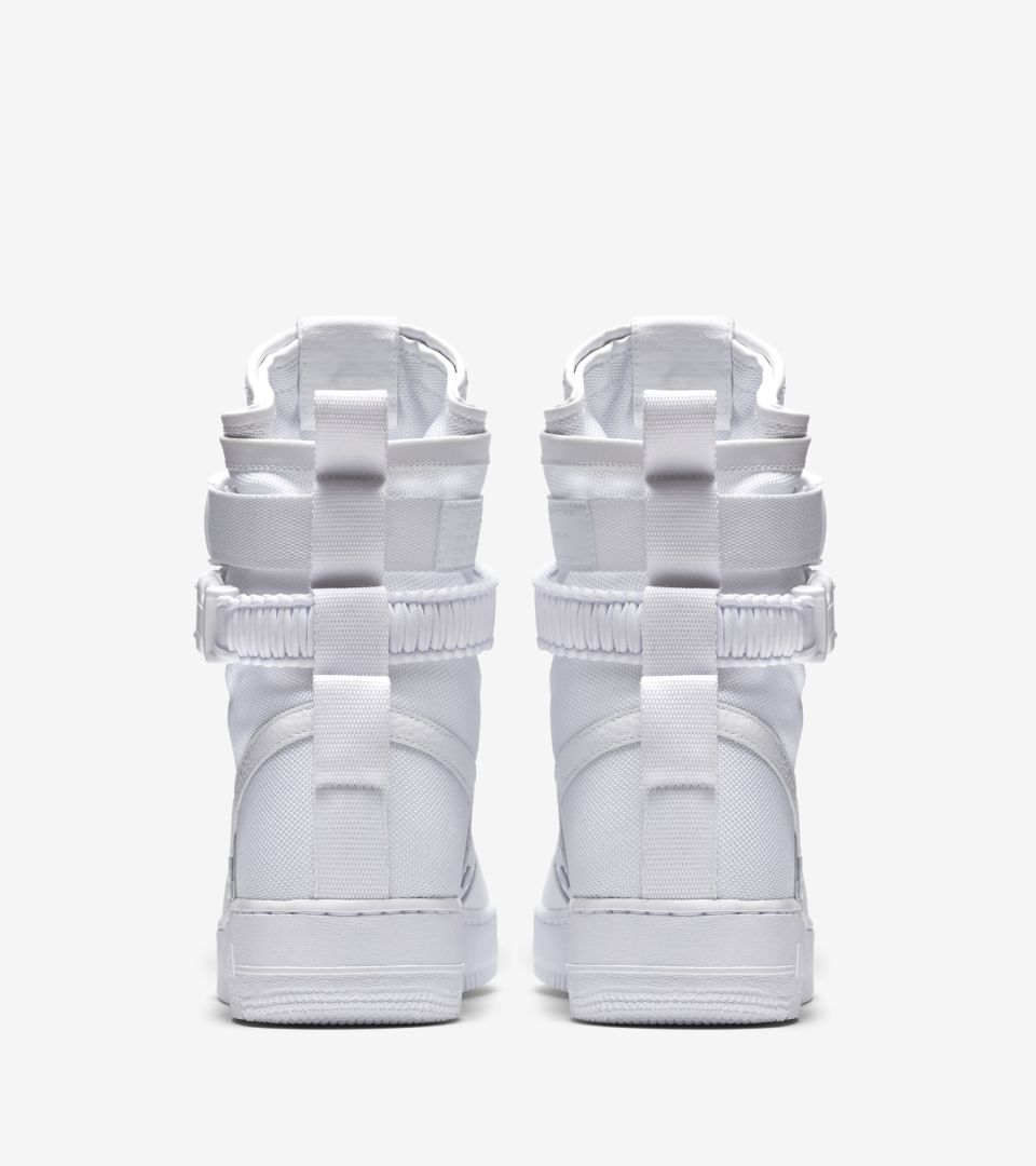 Nike Air Force 1 Special Купить