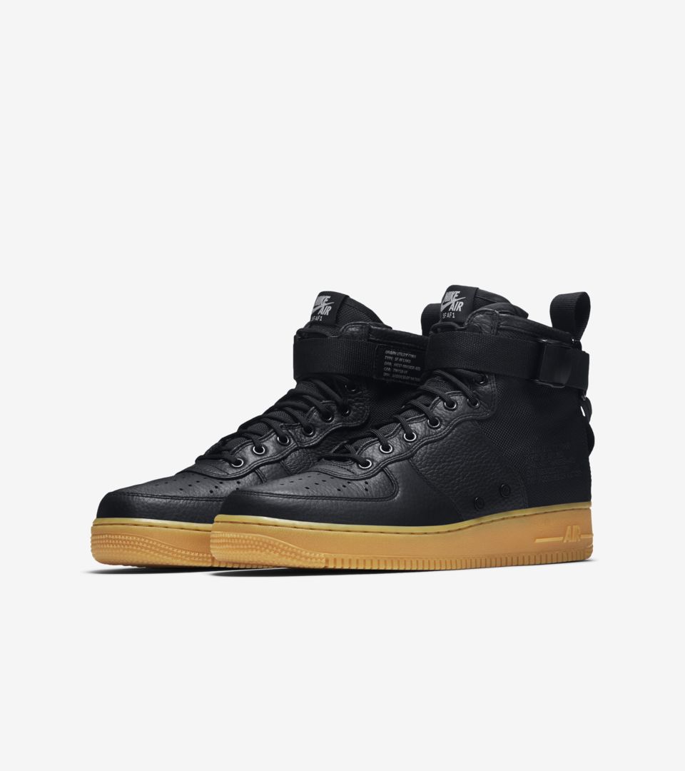 Nike Air Force 1 Special Купить